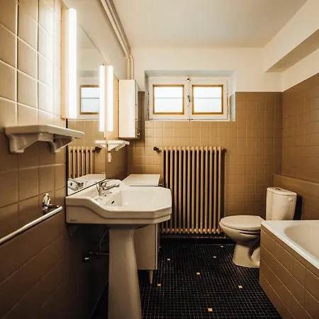 Apartment Charming 700 Meters From The Center Of