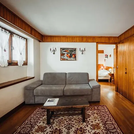 Apartment Charming 700 Meters From The Center Of *