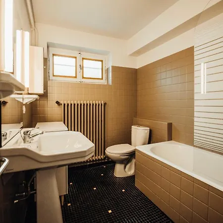 Charming 700 Meters From The Center Of *