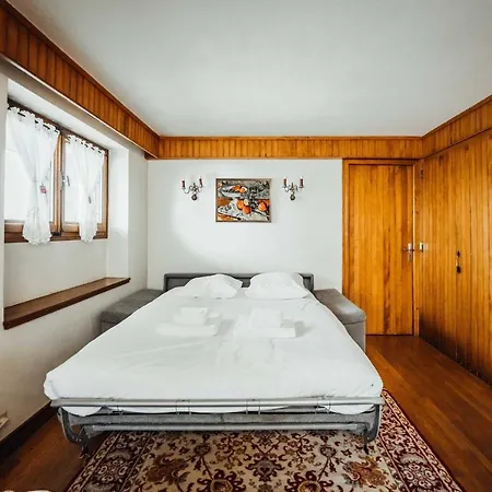 Apartment Charming 700 Meters From The Center Of