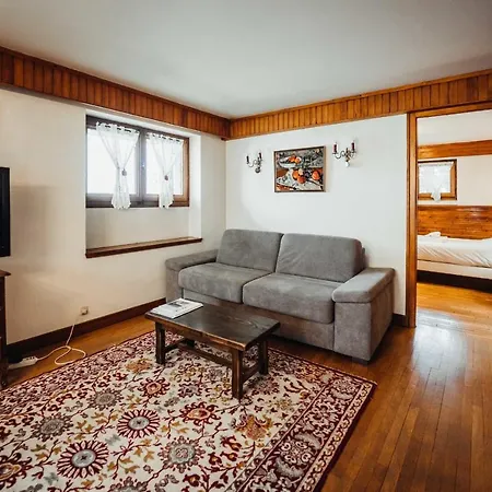 Apartment Charming 700 Meters From The Center Of *