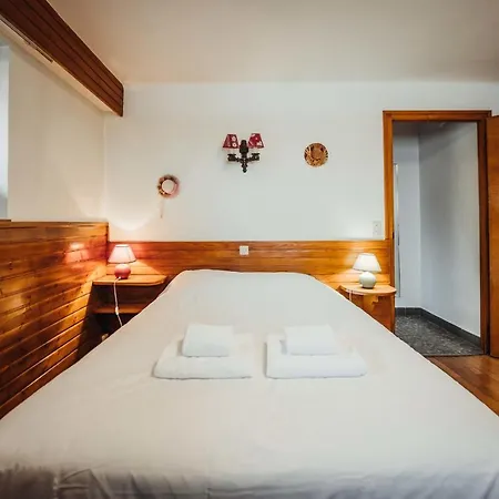 Charming 700 Meters From The Center Of Megeve