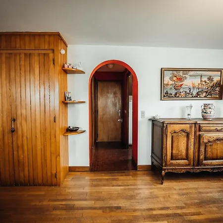 Charming 700 Meters From The Center Of * Megeve