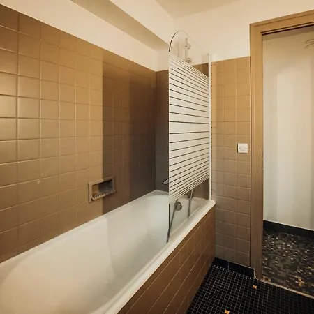Charming 700 Meters From The Center Of Megeve