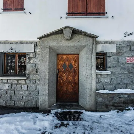Charming 700 Meters From The Center Of Megeve